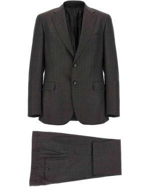 Brioni Dress - Black