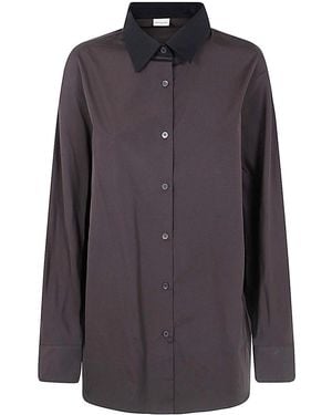 Dries Van Noten Shirt - Blue