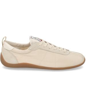 KENZO Striker Sneaker - White
