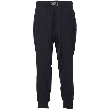 Thom Krom Trousers - Blue