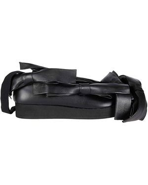 Comme des Garçons Ballerina - Black