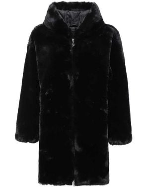 Moose Knuckles Jacket - Black