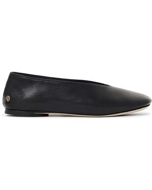 Anine Bing Shoes - Black