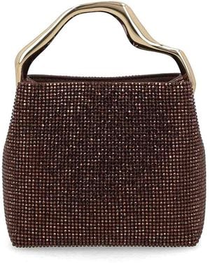 Cult Bag Mini - Brown