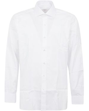 Buonamassa Camicia - Bianco