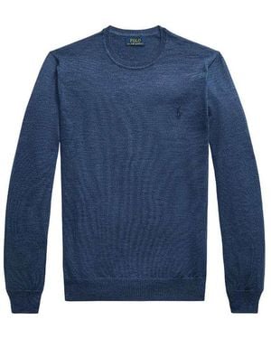 Polo Ralph Lauren Sweater - Blue