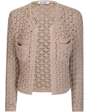 ELY ELY Carin - Brown