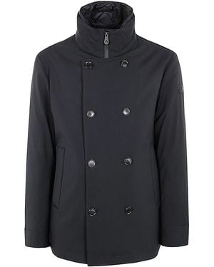 Peuterey Jacket - Black