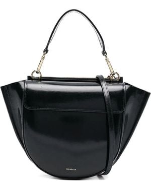 Wandler Hortensia Bag Small - Black