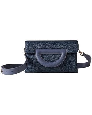 Borbonese Bag - Blue