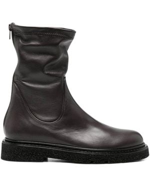 Guglielmo Rotta Botines - Negro