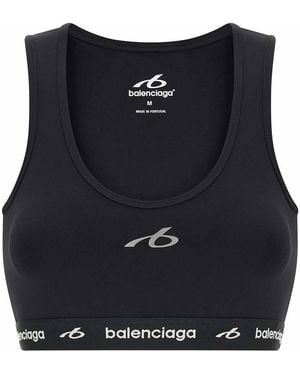 Balenciaga Top - Black