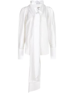 Patou Shirt - White