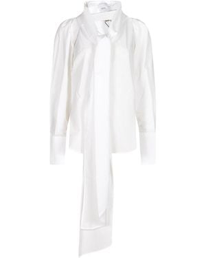 Patou Shirt - White