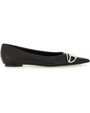 DIESEL Ballerina D-Venus - Black