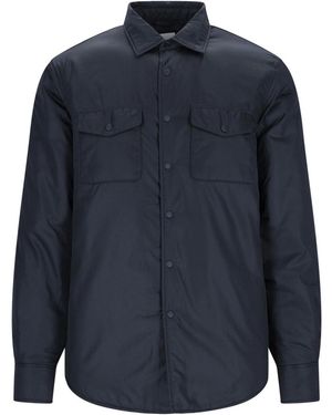 Aspesi Shirt 13 - Blue