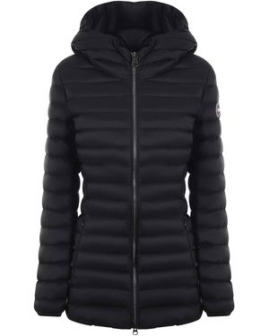 Colmar Down Jacket - Blue
