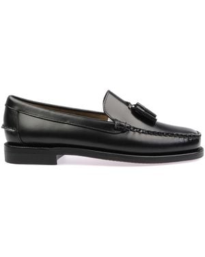 Sebago Loafers - Black