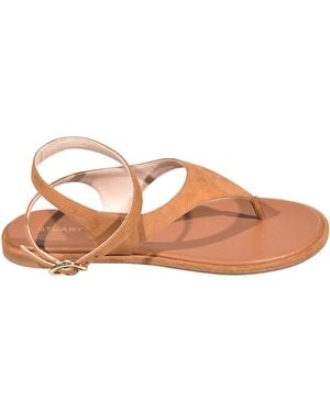 Stuart Weitzman Sandals - Pink