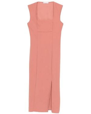 Patrizia Pepe Dress - Pink