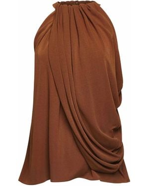 JW Anderson Top - Brown