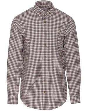 Vivienne Westwood Krall Shirt - Gray