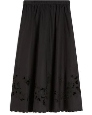 Weekend by Maxmara Wkdcaravan - Black
