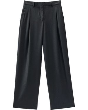 Paul Smith Casual Trousers - Grey