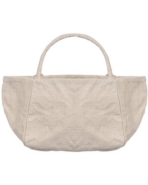 Zilla Vicky Small Stock Exchange - White