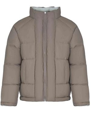 Axel Arigato Jacket Made Of Nylon - Grey