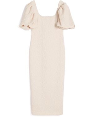 Max Mara Msequiz - White