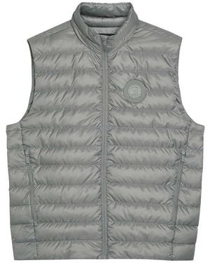 Canada Goose Stratus Down Vest - Grey