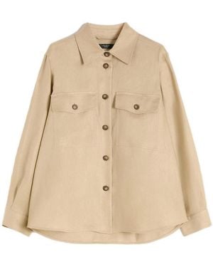 Weekend by Maxmara Wkipomposa - Natural