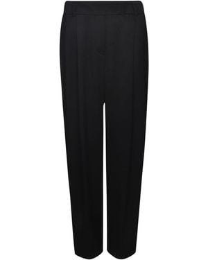 Giorgio Armani Trousers - Black