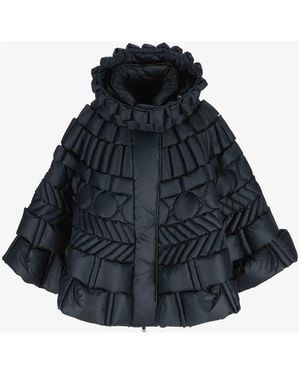 RAXXY Chaqueta Casual - Azul