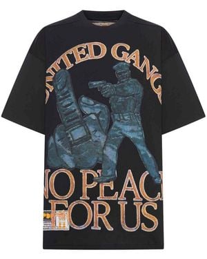 PDF The Boy Gangs T-Shirt - Blue