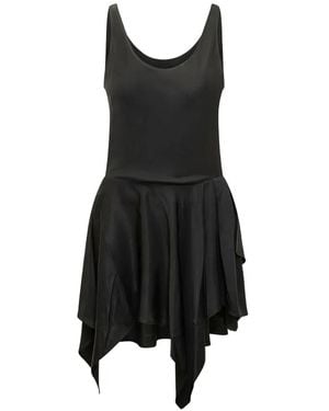 IRO Abito Olyss - Black