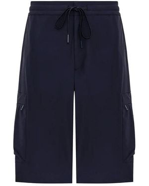 DUNO Top - Blue