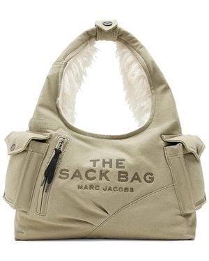 Marc Jacobs Bag - Metallic