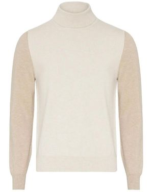 Maison Margiela Crewneck - White