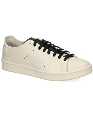 Y-3 Trainers - Natural