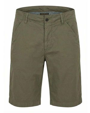 Drumohr Bermuda Shorts - Green