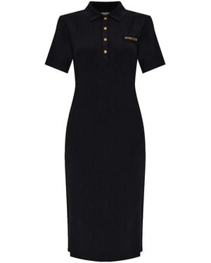 Moncler Dress - Black