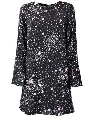 Moschino Dress - Black