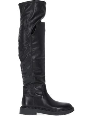 Ash Boot Maxim - Black