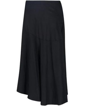 Our Legacy Skirts Viscose - Black