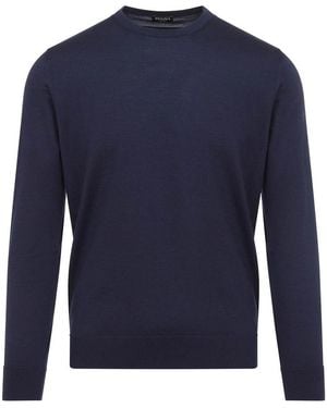 ZEGNA Sweater - Blue