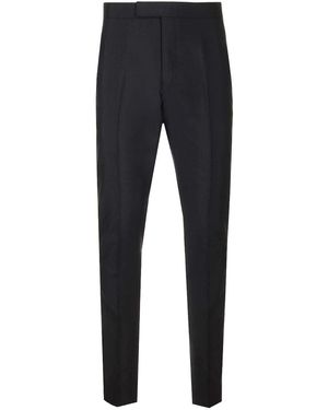 Thom Browne Skinny Pants - Blue