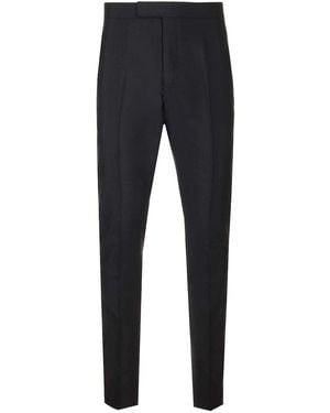 Thom Browne Skinny Pants - Blue