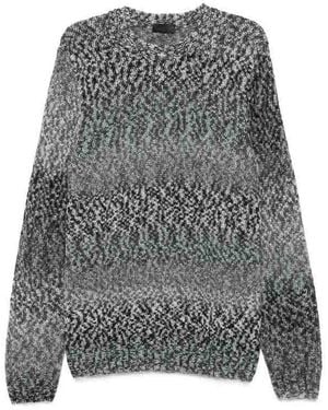 Dondup Sweater - Gray